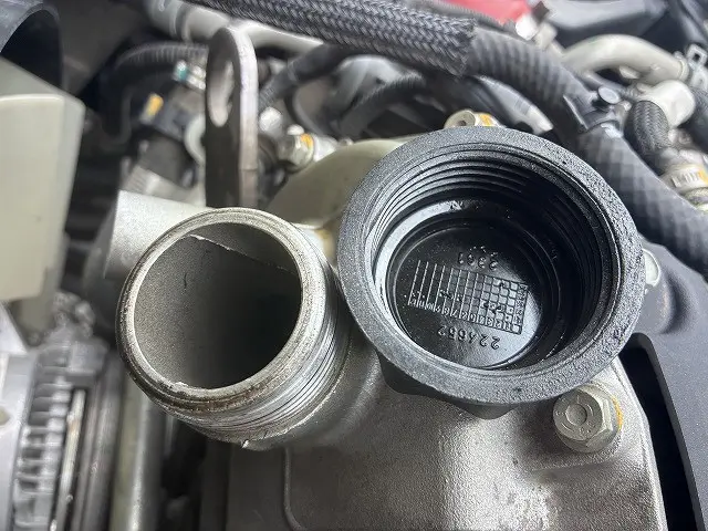 三菱 キャンター 2RG-FBA60(2WD)の写真33