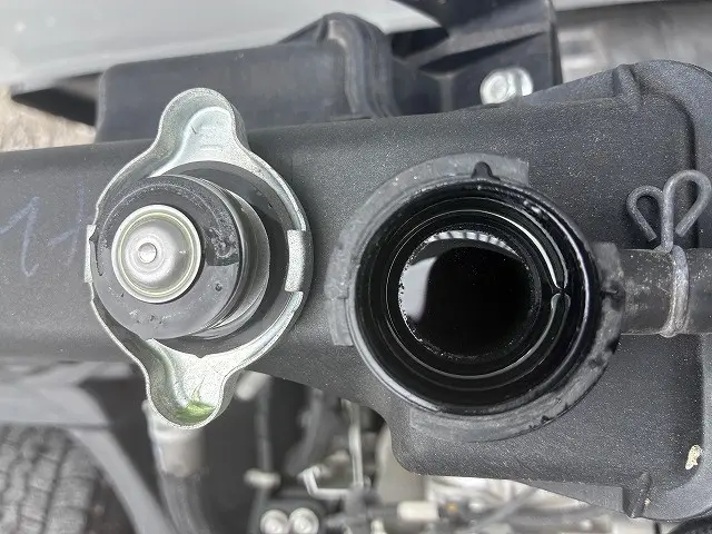 三菱 キャンター 2RG-FBA60(2WD)の写真34
