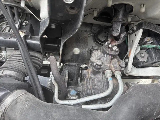 三菱 キャンター 2RG-FBA60(2WD)の写真36