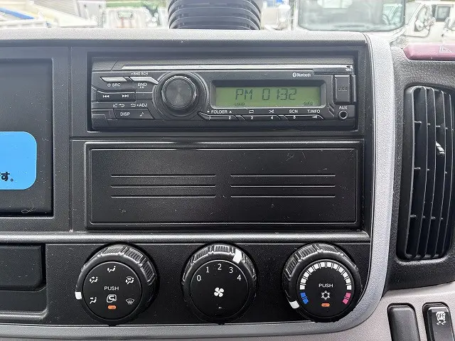 三菱 キャンター 2RG-FBA60(2WD)の写真38