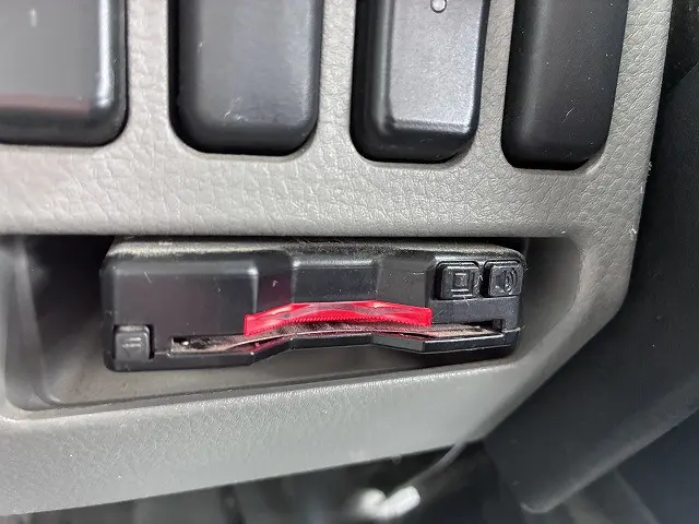 三菱 キャンター 2RG-FBA60(2WD)の写真42