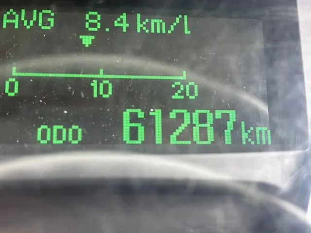 三菱 キャンター 2RG-FBA60(2WD)の写真43