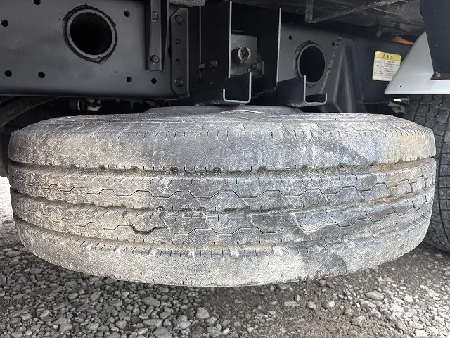 三菱 キャンター 2RG-FBA60(2WD)の写真46