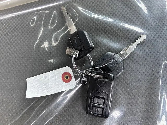 三菱 キャンター 2RG-FBA60(2WD)の写真47