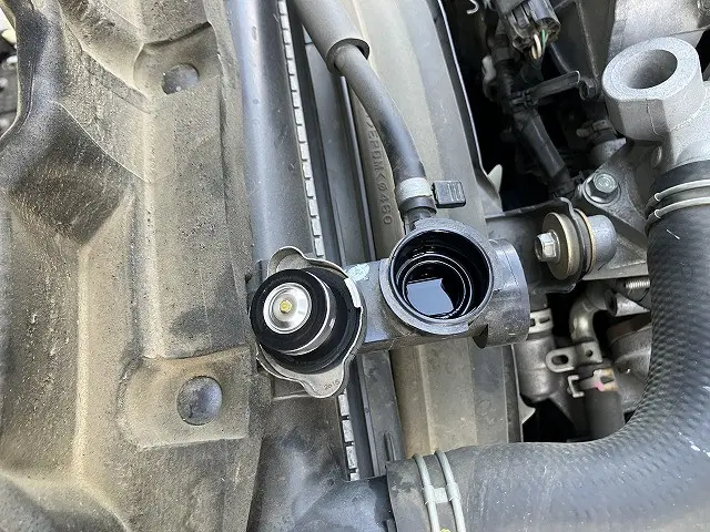 いすゞ エルフ 2RG-NPR88AN(2WD)の写真20