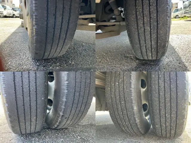 いすゞ エルフ 2RG-NPR88AN(2WD)の写真24