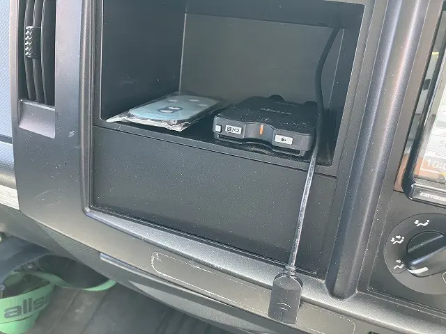 いすゞ エルフ 2RG-NPR88AN(2WD)の写真42