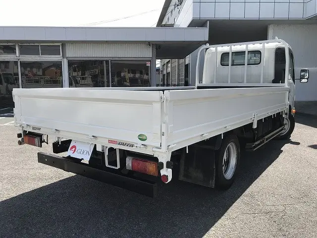 日野 デュトロ TPG-XZU710M(2WD)の写真8