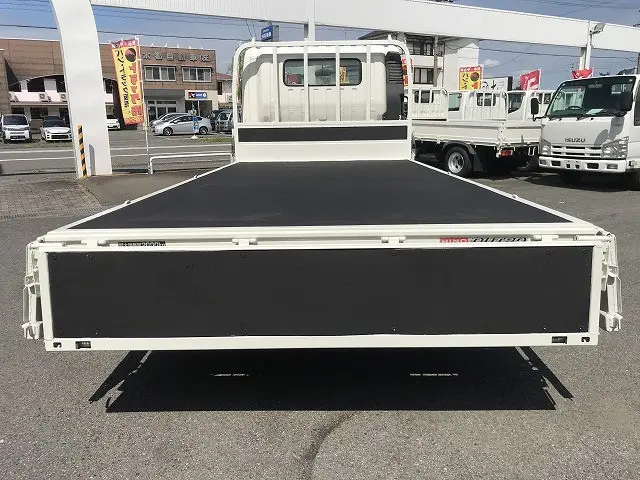 日野 デュトロ TPG-XZU710M(2WD)の写真14