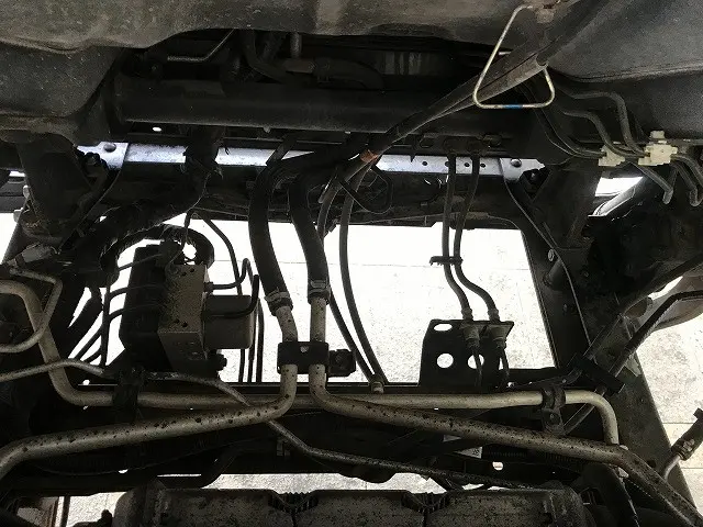 日野 デュトロ TPG-XZU710M(2WD)の写真21