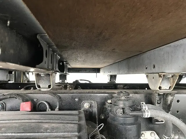 日野 デュトロ TPG-XZU710M(2WD)の写真25
