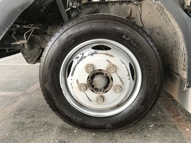 日野 デュトロ TPG-XZU710M(2WD)の写真29