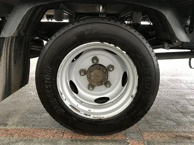日野 デュトロ TPG-XZU710M(2WD)の写真31
