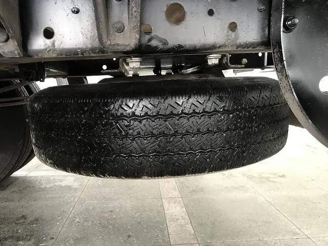 日野 デュトロ TPG-XZU710M(2WD)の写真32