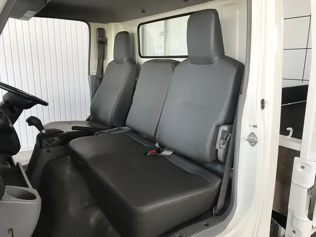 日野 デュトロ TPG-XZU710M(2WD)の写真34