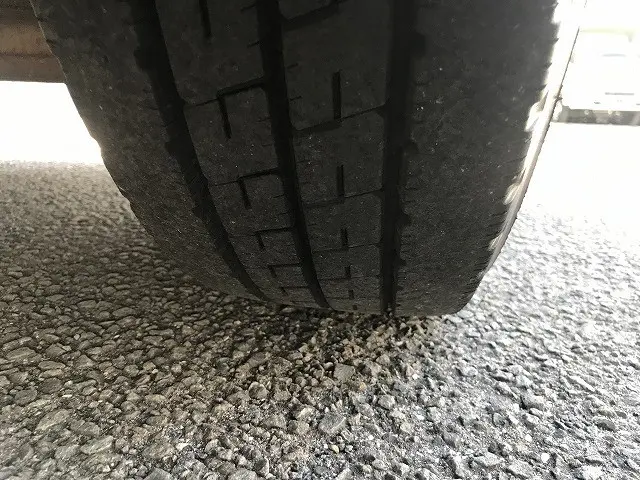 日野 デュトロ TPG-XZU710M(2WD)の写真42