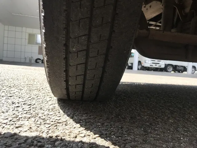 日野 デュトロ TPG-XZU710M(2WD)の写真43