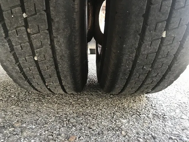 日野 デュトロ TPG-XZU710M(2WD)の写真45
