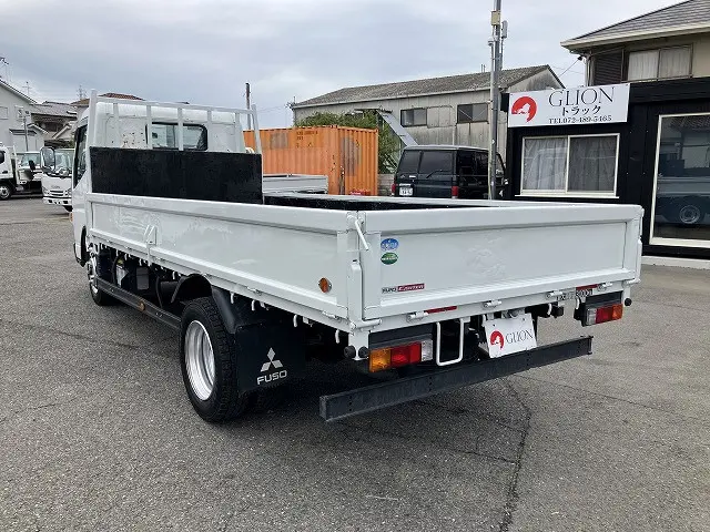 三菱 キャンター TPG-FEA50(2WD)の写真6