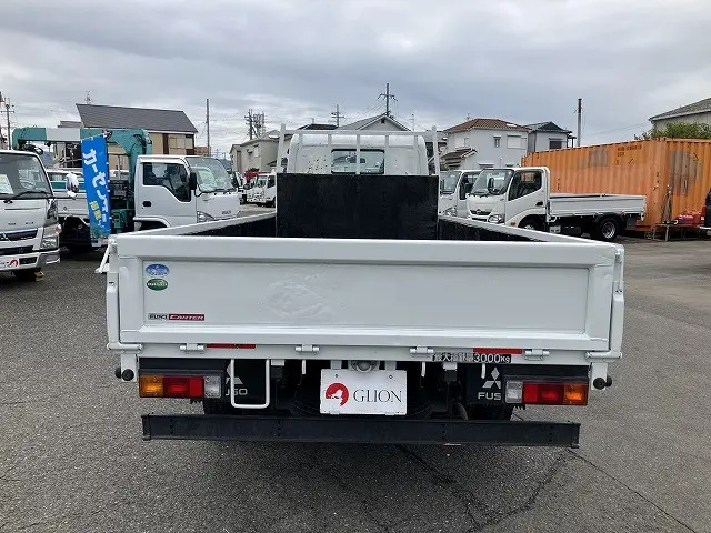 三菱 キャンター TPG-FEA50(2WD)の写真7