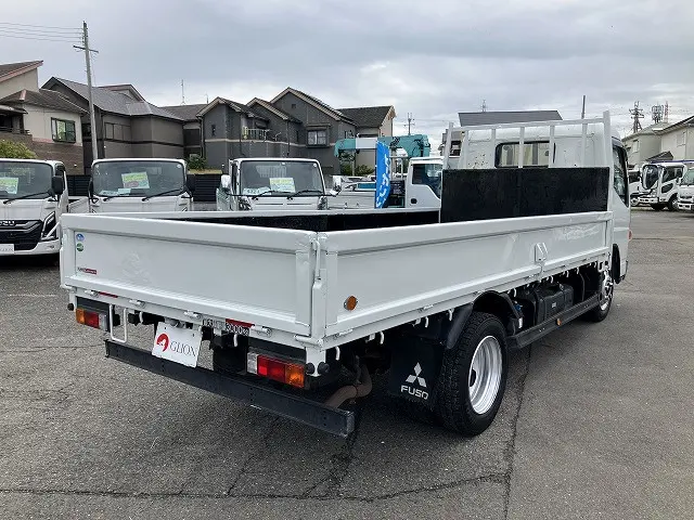 三菱 キャンター TPG-FEA50(2WD)の写真8