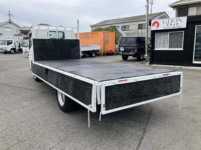 三菱 キャンター TPG-FEA50(2WD)の写真13