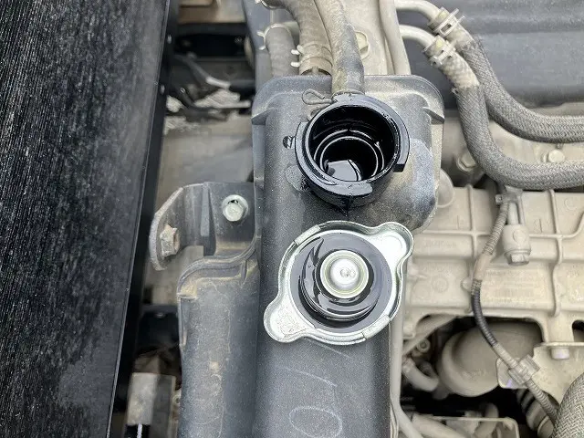 三菱 キャンター TPG-FEA50(2WD)の写真19