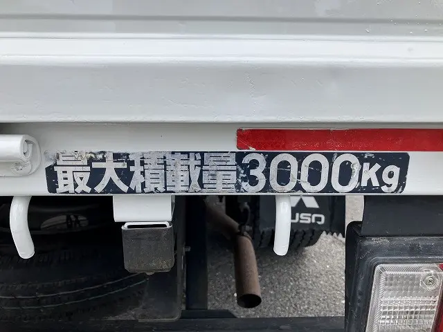 三菱 キャンター TPG-FEA50(2WD)の写真21