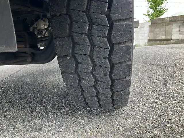 三菱 キャンター TPG-FEA50(2WD)の写真24