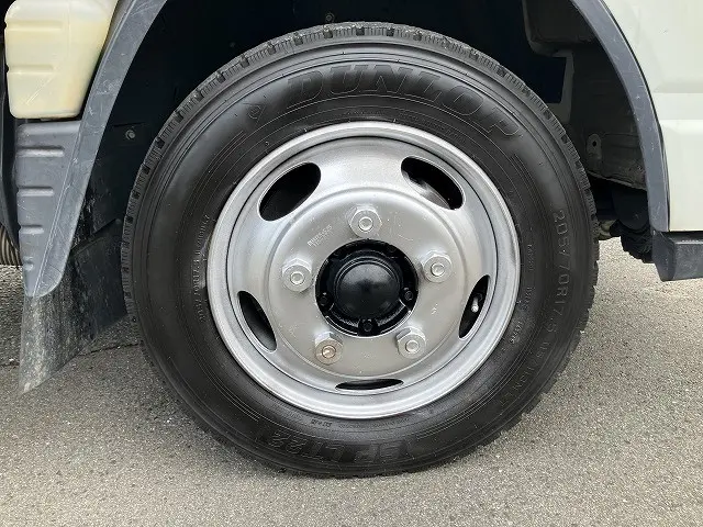 三菱 キャンター TPG-FEA50(2WD)の写真25