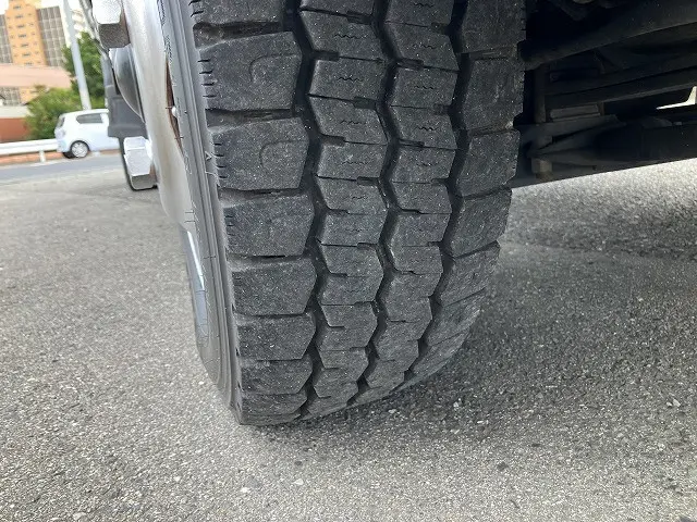 三菱 キャンター TPG-FEA50(2WD)の写真26