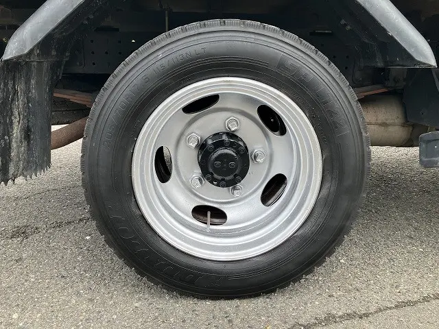 三菱 キャンター TPG-FEA50(2WD)の写真27