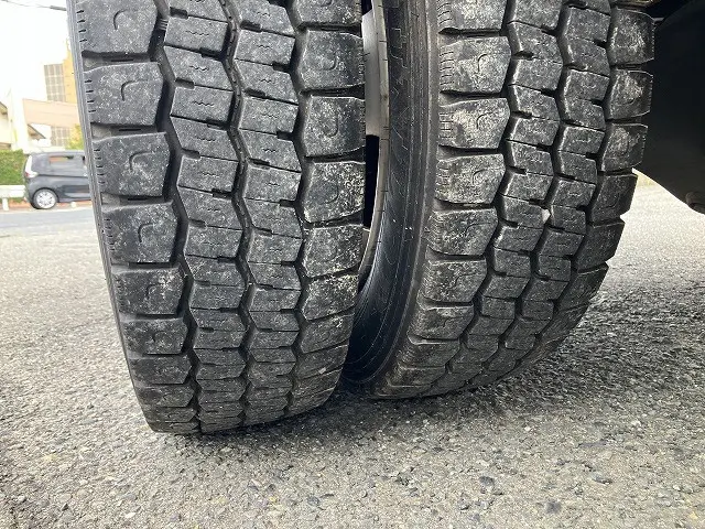 三菱 キャンター TPG-FEA50(2WD)の写真28