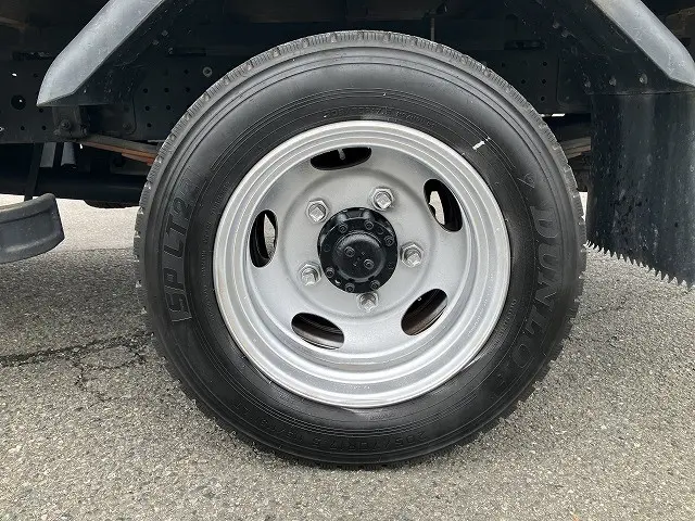 三菱 キャンター TPG-FEA50(2WD)の写真29