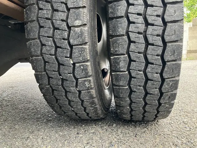 三菱 キャンター TPG-FEA50(2WD)の写真30