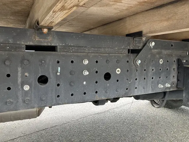 三菱 キャンター TPG-FEA50(2WD)の写真32