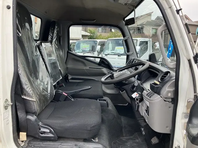 三菱 キャンター TPG-FEA50(2WD)の写真43