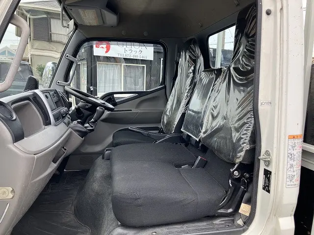 三菱 キャンター TPG-FEA50(2WD)の写真44