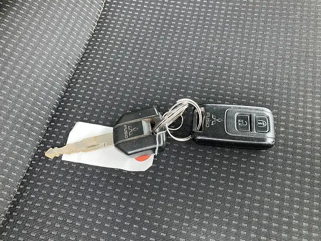 三菱 キャンター TPG-FEA50(2WD)の写真47
