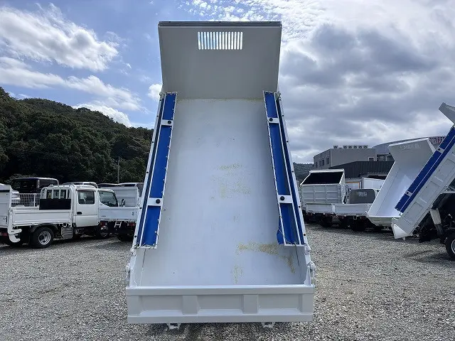 日野 デュトロ TKG-XZC610T(2WD)の写真7