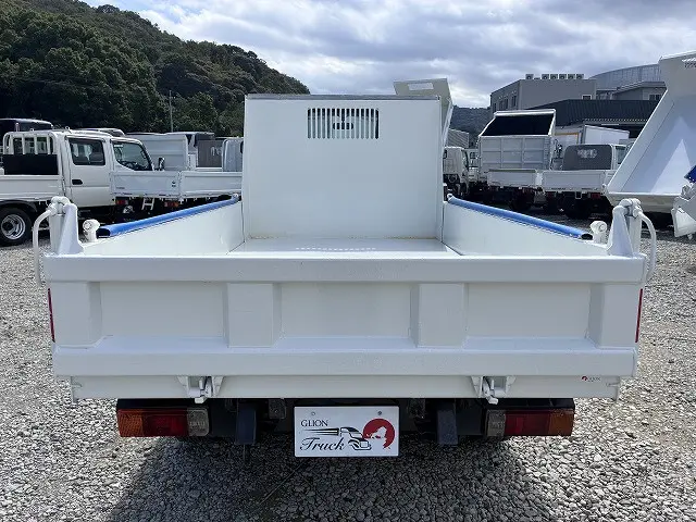 日野 デュトロ TKG-XZC610T(2WD)の写真14
