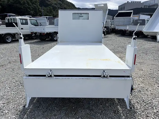 日野 デュトロ TKG-XZC610T(2WD)の写真21