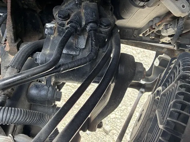日野 デュトロ TKG-XZC610T(2WD)の写真31
