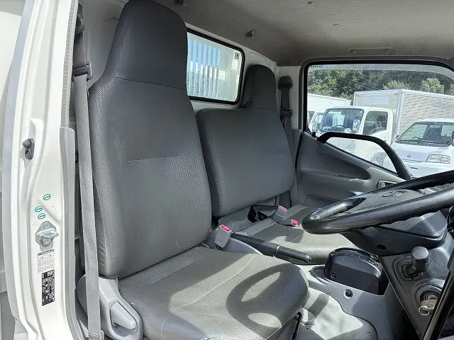 日野 デュトロ TKG-XZC610T(2WD)の写真34