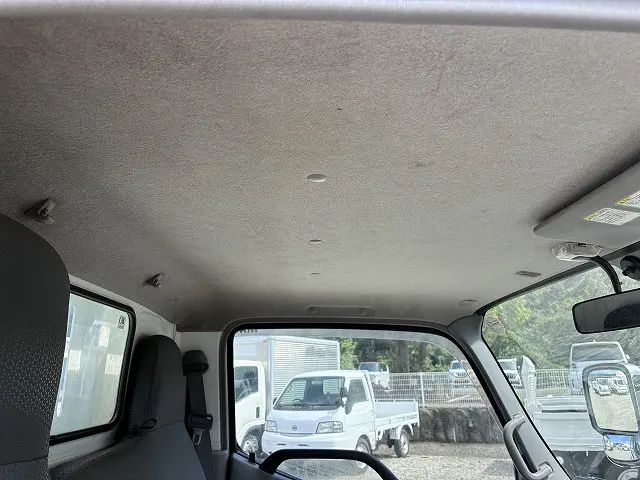 日野 デュトロ TKG-XZC610T(2WD)の写真35