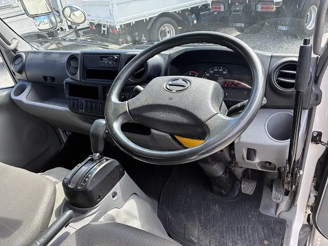 日野 デュトロ TKG-XZC610T(2WD)の写真36