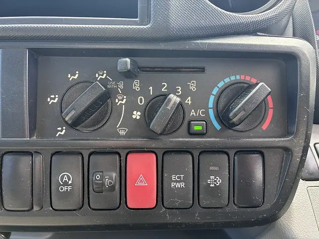 日野 デュトロ TKG-XZC610T(2WD)の写真39