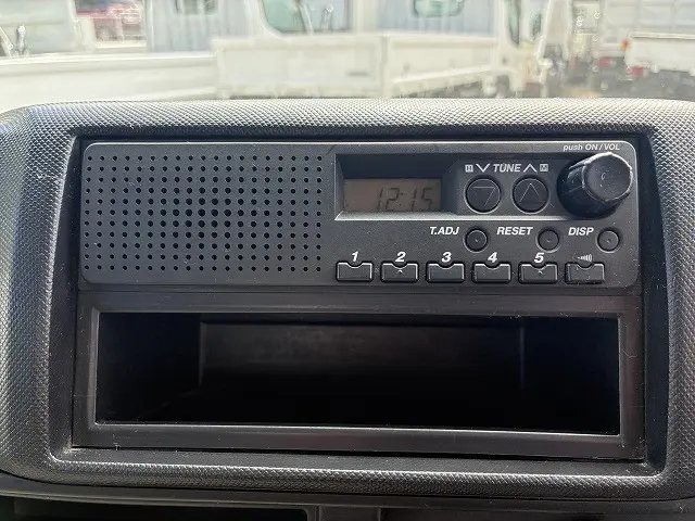 日野 デュトロ TKG-XZC610T(2WD)の写真40