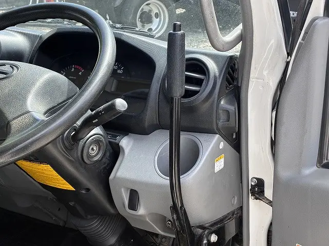 日野 デュトロ TKG-XZC610T(2WD)の写真42