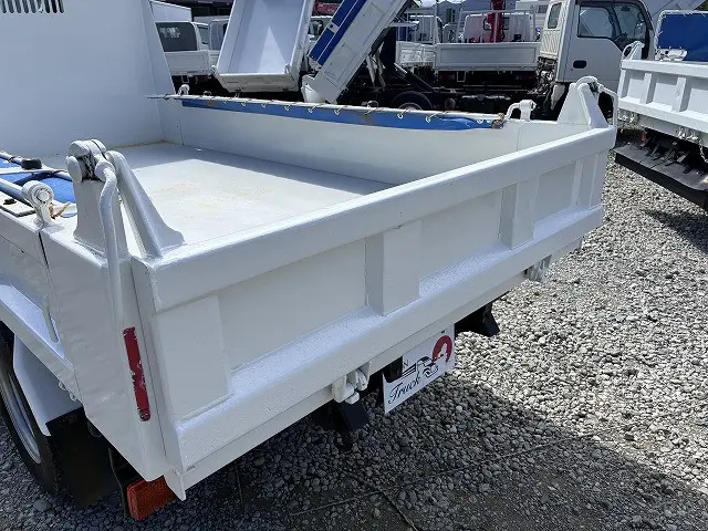 日野 デュトロ TKG-XZC610T(2WD)の写真45